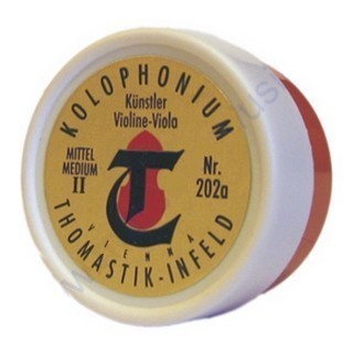 THOMASTIK Spezial ���.202� - �������� ��� ������� ��� ����� ����� ARTIST. ������� ��������