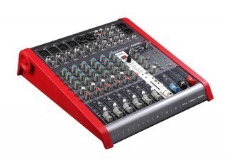 Proel M822USB - ���������� 8 ��������� ��������� �����