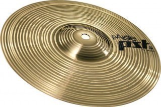 PAISTE 10' PST 5 N - ������� ���� Splash