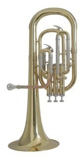 CONN AH-650 - ���� ��Eb��(�������) 3-� ��������