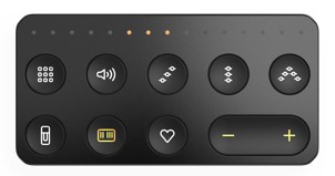 ROLI BLOCKS Live BLOCK - ���������� ������ ��� ������ � BLOCKS Lightpad