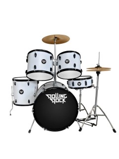 Rolling Rock JR-2221A WH - ������� ���������