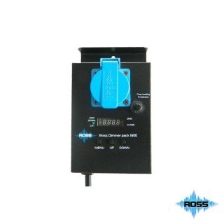 Ross Dimmer pack 1300 - ������������� DMX ������