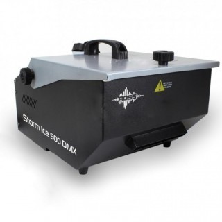 Ross Storm Ice 500 DMX - ��������� �������� ����