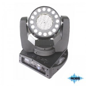 Ross Stroblight Wash 16x3w - ����������� ������ ������������ �� ���������� ������������