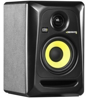 KRK RP4G3 - �������� 2-� �������� (Bi-Amp) 4-�� �������� ��������� �������� �������