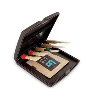 RICO RVCASE05 - ����������� ���� ��� 5 ������� ������� (Oboe/Bassoon)+ �������� ���������