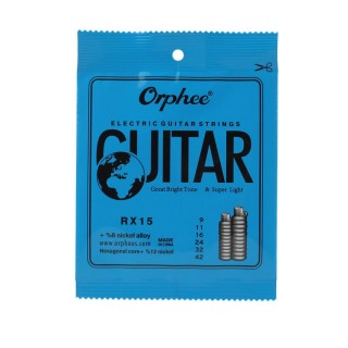 Orphee RX-15 - ������ ��� �������������