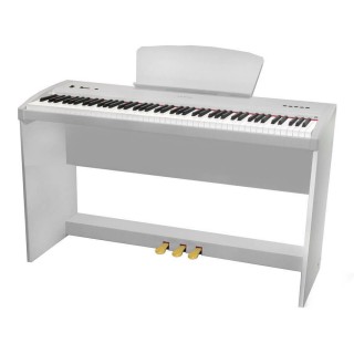 Sai Piano P-9BT-WH - �������� �������
