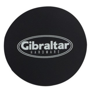 GIBRALTAR SC-BPL Bass Drum Beater Pad Vinyl �������� ��������� ��� ��� �������� ���-�����, 4 ��
