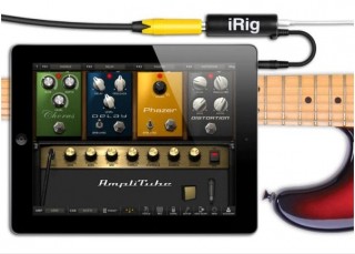 IRIG GLK-01 - �������� �������� ��������� ��� Iphone
