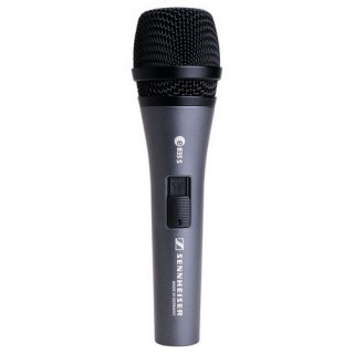 SENNHEISER E 835-S - �������� ���������