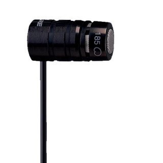 SHURE MX185 - ����������� ��������� ��������