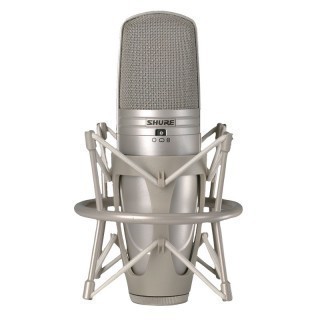 SHURE KSM44A/SL - ��������� �������������� ��������