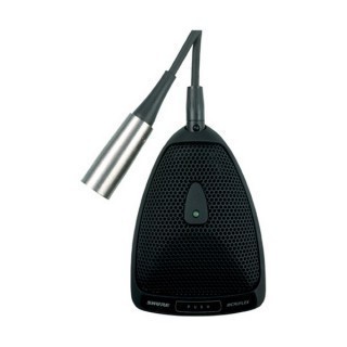 SHURE MX393/C - ������� (�������������) �������������� ����������� �������� � ��������������� ��������������