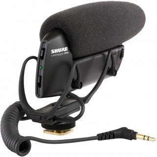 SHURE VP83 - ���������� ���������� �������������� ��������