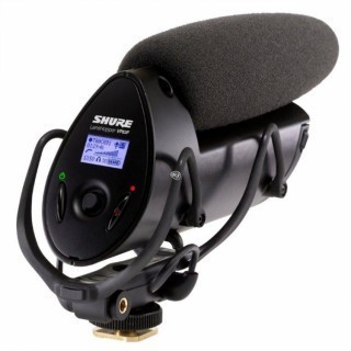 SHURE VP83F - ���������� ���������� �������������� �������� ��� ����� DSLR