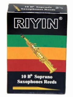 RIYIN 2 1/2 SOPRANO - ������ ��� ��������� ������� , 10 �� � ���������