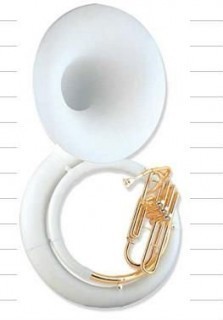 Jupiter JSP-1000 - ������� BBb