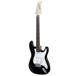 ROCKET ST-01/BK - ������������� ��� - Stratocaster
