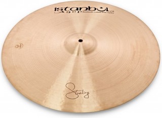 ISTANBUL AGOP STCR22 SIGNATURE - �������  Crash Ride