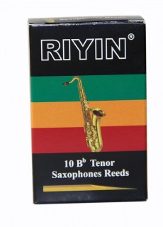 RIYIN 2 TENOR  - ������ ��� ��������� ����� Bb , 10 �� � ���������