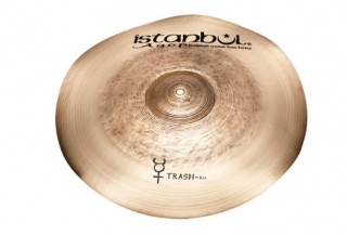 ISTANBUL AGOP THIT16 TRADITIONAL ������� TRASH HIT Crash 16" (