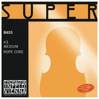 THOMASTIK Superflexible  SOLO 43 4/4 - ������ ��� ����������  ��������