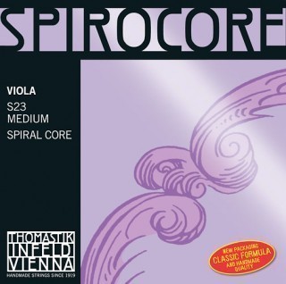 THOMASTIK Spirocore  (S23) ������ ��� ����� (��������)