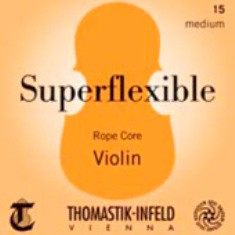 THOMASTIK Superflexible 15 - ������ ��� �������