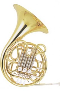 BRAHNER  FH-4100 - �������� ������� F/Bb