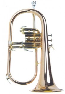 BRAHNER FLH-555 - ����������� Bb