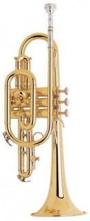BACH USA CR301H - ������ Bb