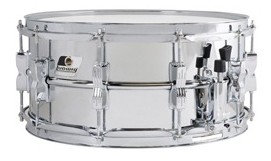 LUDWIG LM302 Rocker Chrom Steel Snare 14*6.5 - ����� �������