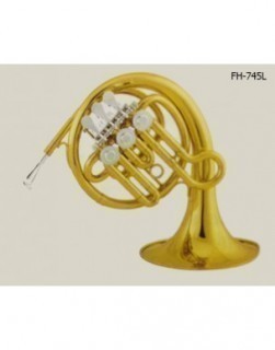 BRAHNER FH-745L - �������� ���� Bb