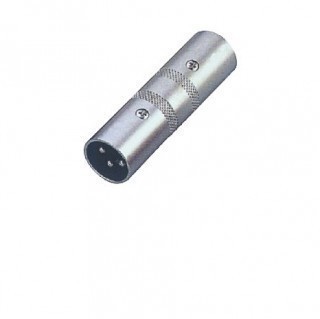 True magic TEOO2 - ���������� XLR Male - XLR Male