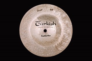 Turkish RBR-BBL8 - ������� Bell 8