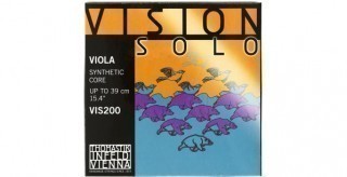 THOMASTIK Vision Solo VIS200 - c����� ��� ����� 4/4