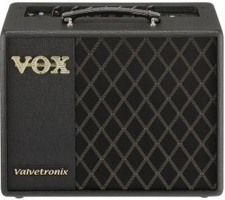 VOX VT20X - ������������ �������������� ��� �������������