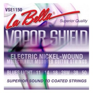 LA BELLA VSE1150 Vapor Shield Electric Blues Light 11-50 - ������ ��� �������������