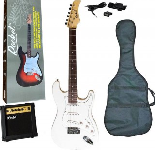 ROCKET 1 WH - ��������������� ����� (������� ��������), ����� ������