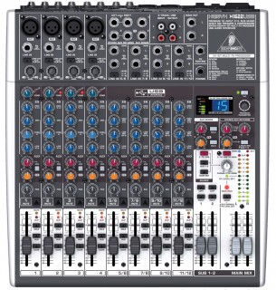 Behringer Xenyx X1622USB-EU - ��������� �����