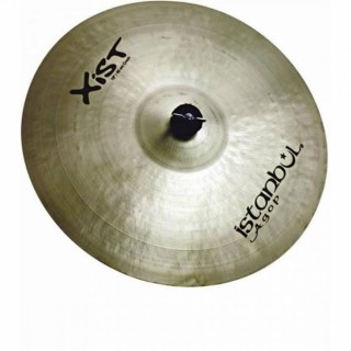 ISTANBUL AGOP XC15 XIST - �������  Crash