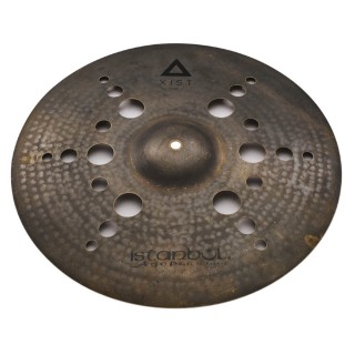 ISTANBUL AGOP XDIC17 XIST ION DARK - ������� Crash