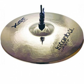 ISTANBUL AGOP XH15 XIST - ������� Hi-Hats