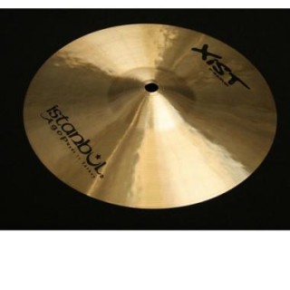 ISTANBUL AGOP XSP10 XIST - ������� Splash
