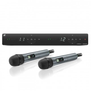 Sennheiser XSW 1-835 DUAL-B ������� ������������