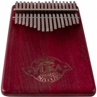 YUKA KA-17 ����� ���� ������� 17 �������