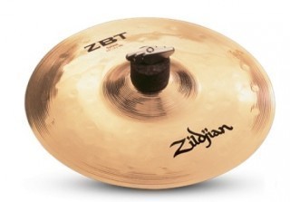 ZILDJIAN 10' ZBT SPLASH - ������� ���� Splash