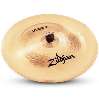 ZILDJIAN 18' ZBT CHINA - ������� ���� CHINA